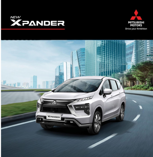 foto Mitsubishi Brebes