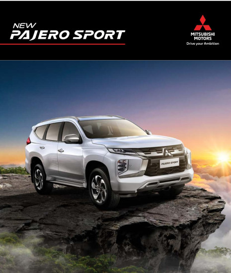 foto Mitsubishi Brebes