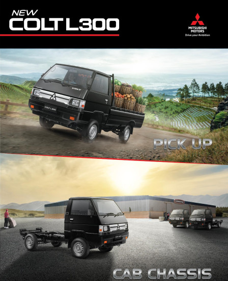 foto Mitsubishi Brebes