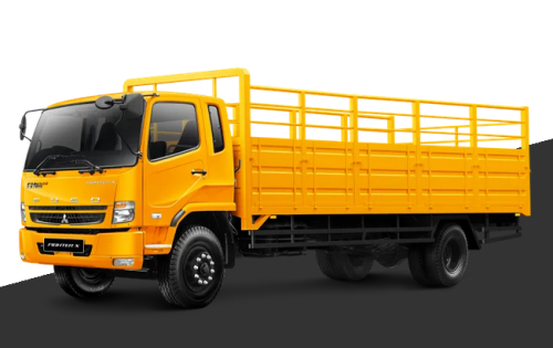 foto Mitsubishi Brebes