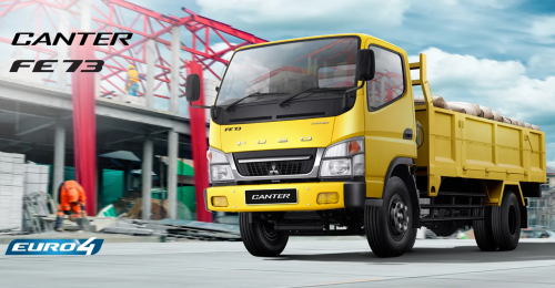 foto Mitsubishi Brebes